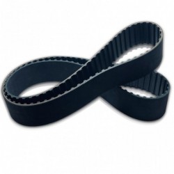 186XL025 / Timing Belt type XL