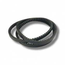 3VX350 Type 3VX Raw Edge Belt