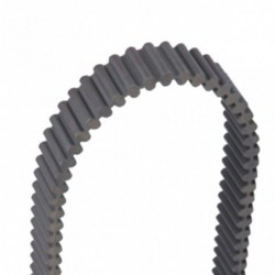 550-D5M-15 / Double sided timing belt 5M-D5M