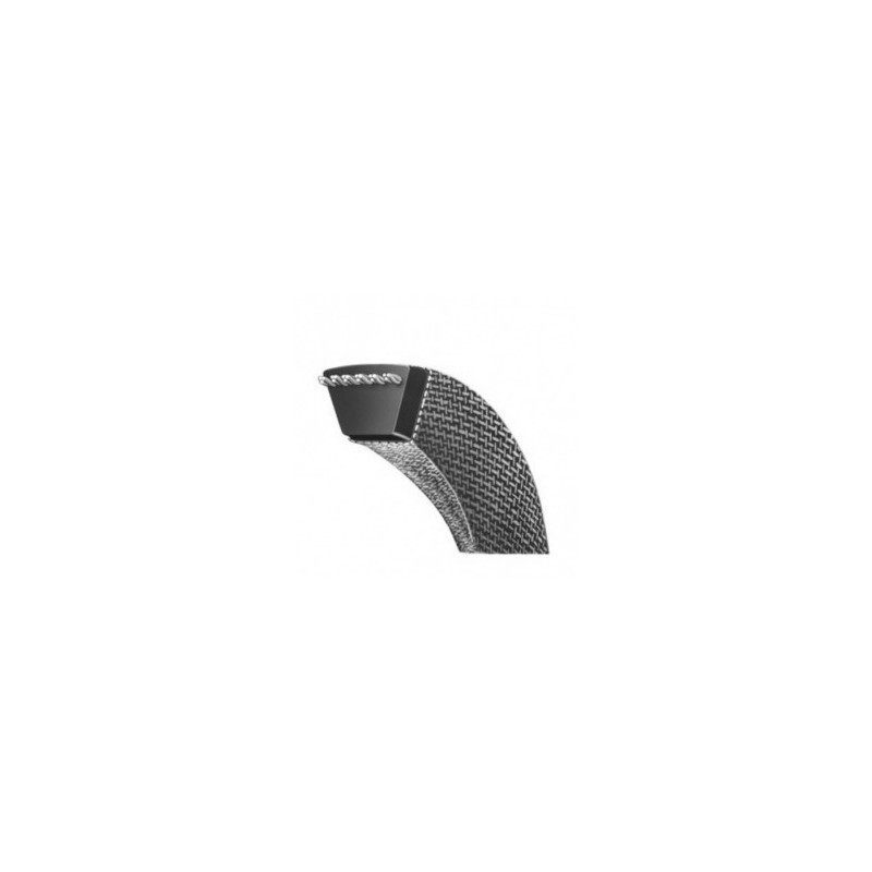 Aftermarket Replacement Belt for CISSEL PN:TU2314