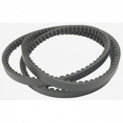 ATJ4128 Leyland 4DM (SN 787-501) Aftermarket  belt