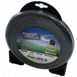  145 ft. twist trimmer Line.