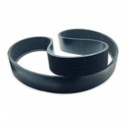 Air Compressor Belt C-BT-223 Poly V Belt for Sears / Craftsman / Porter Cable / DeVilbiss (ORB1028)