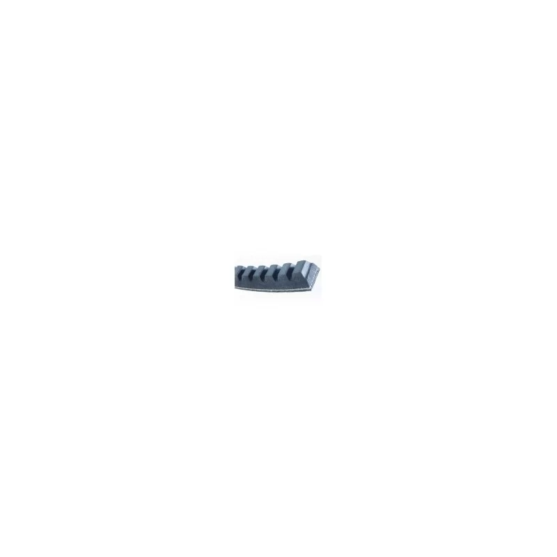 17280 Automotive Cogged Belt type 17, Effective Length: 28in