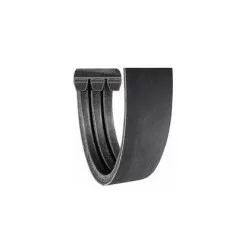 3V475/14 / 3v banded Belt, 3/8" width belt