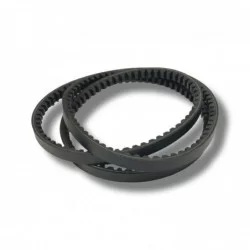 15225 / Automotive cogged Belt of 22.5 in effective length