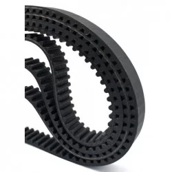 129-3M-150 / HDT Timing Belt 129 mm pitch length