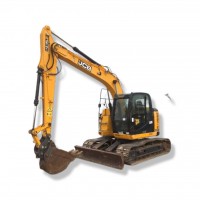 Excavator