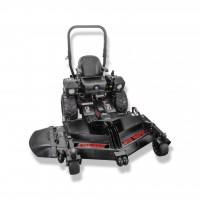 Front Mount Mower