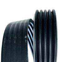 3/8" - 3V Banded Belts