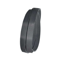 Micro rib Poly V Belt J Section